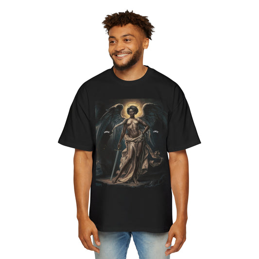 "Angelic Forces"  Tee