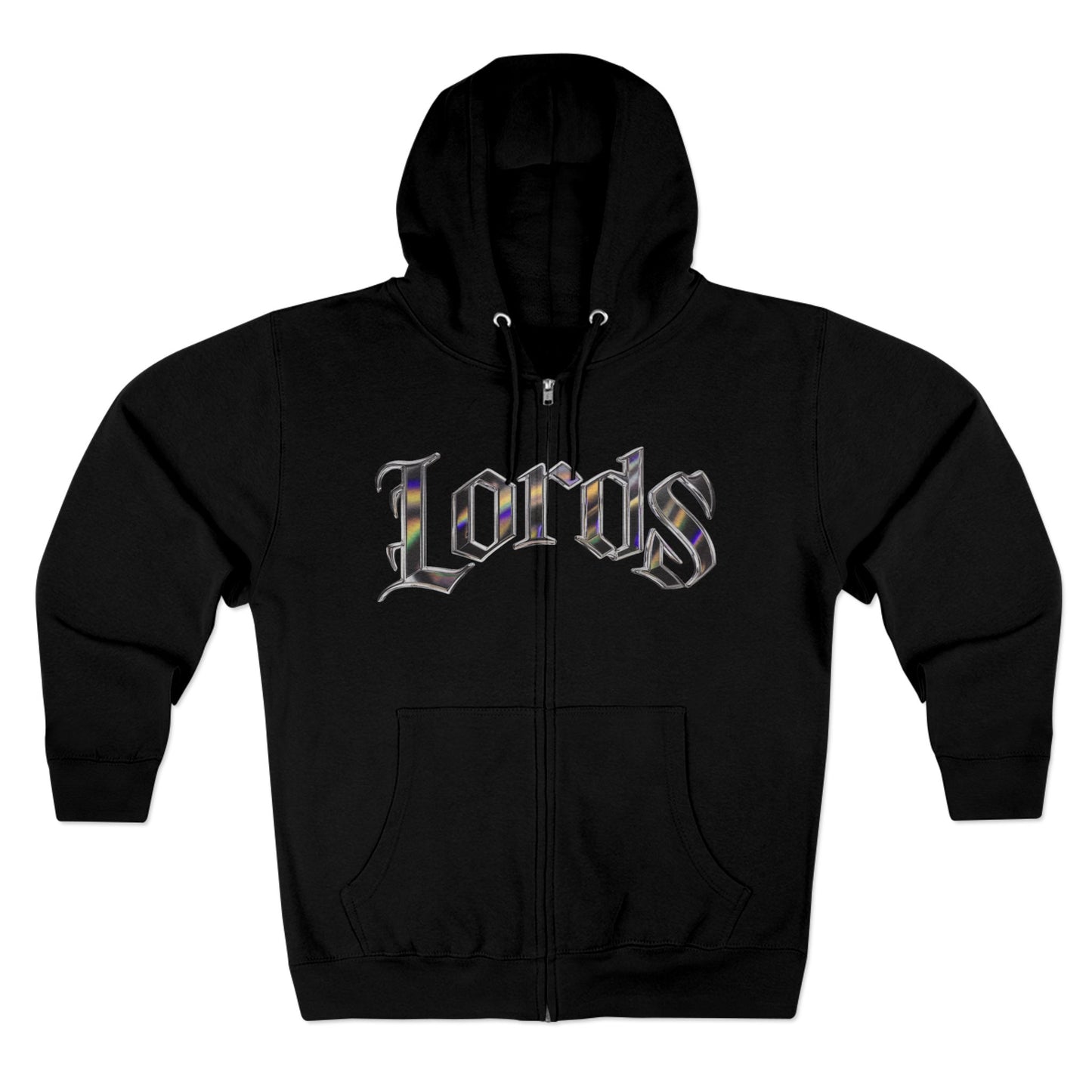 Lords Of Lauderdale 'Chrome Light' Hoodie