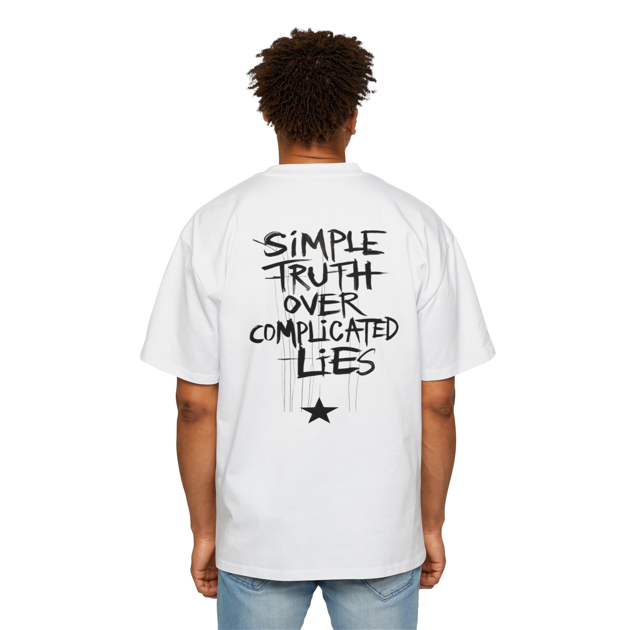 Lauderdale 'Stand Tall' Tee – Lords Of Lauderdale