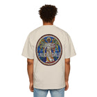 Lauderdale 'Stained Glass' Tee