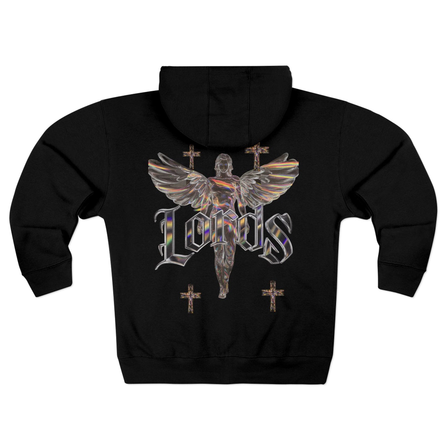 Lords Of Lauderdale 'Chrome Light' Hoodie
