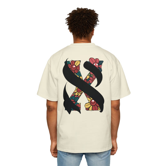 Lauderdale ''Alphabet" Tee