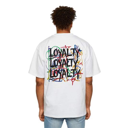 Lauderdale 'Loyal' Tee