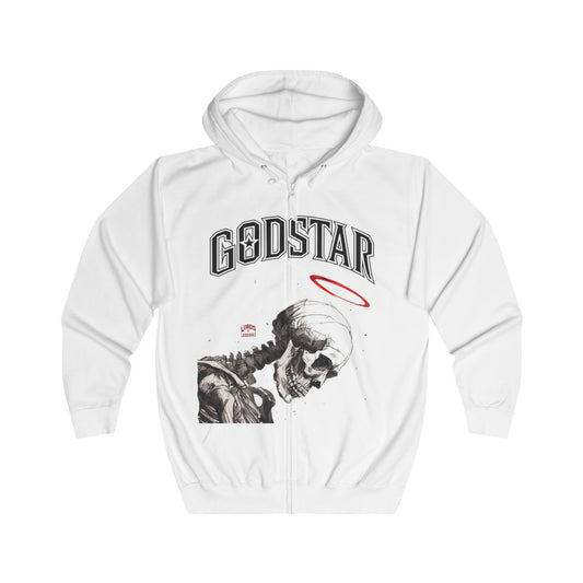 Lauderdale "GodStar" Hoodie