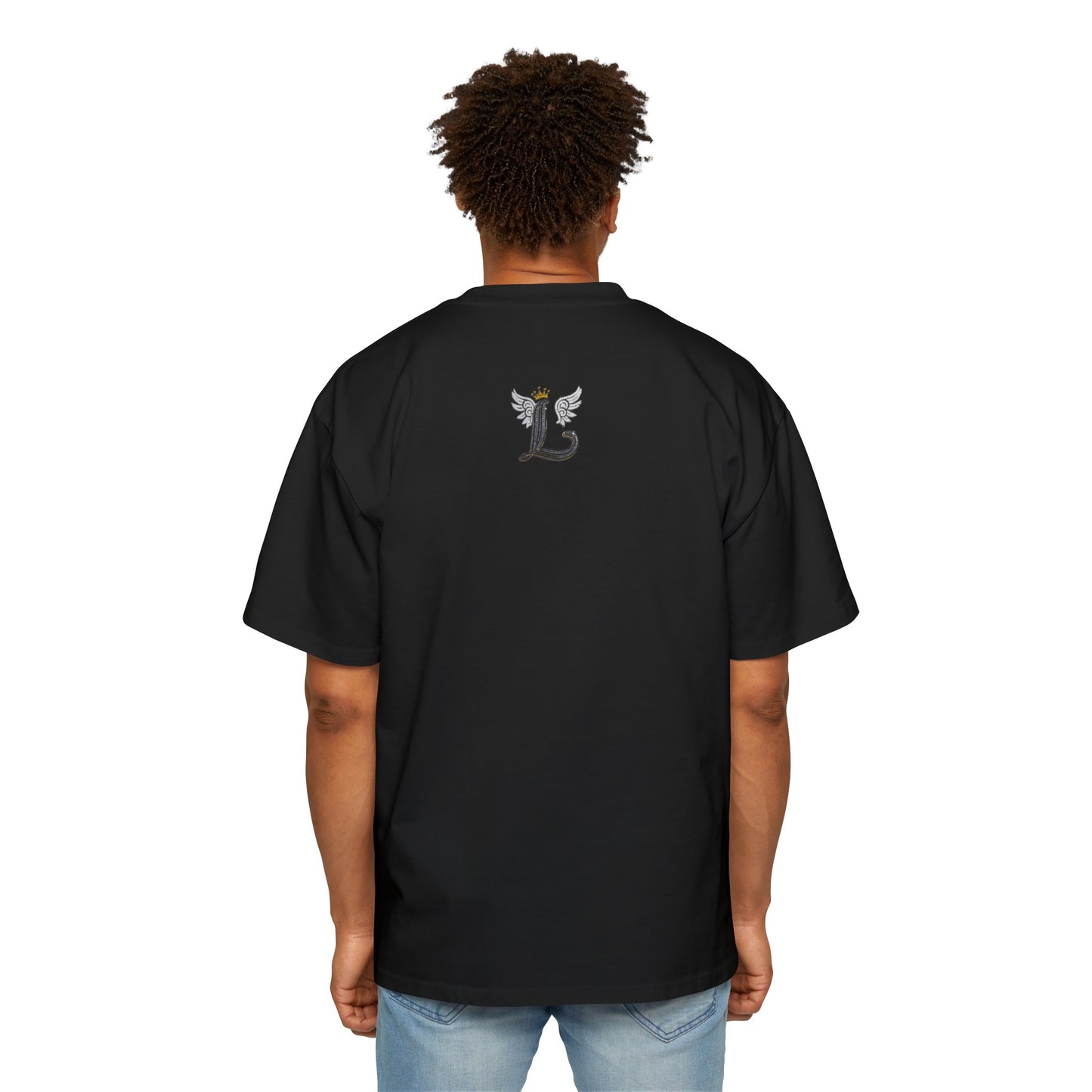 "Lauderdale Panther" Short-Sleeve T-Shirt