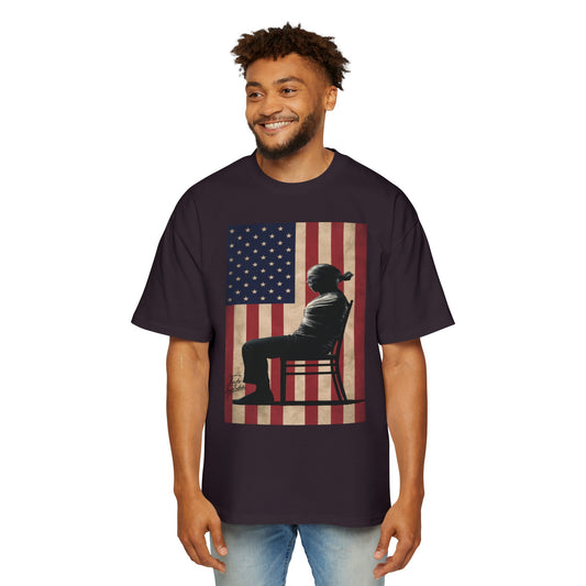 Lauderdale 'America' Tee