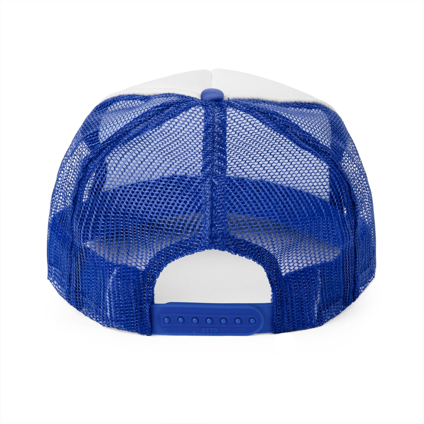 Lauderdale 'Star' Trucker Caps
