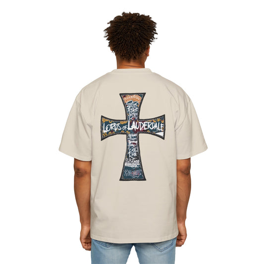 "Lauderdale Guild"  Short-Sleeve T-Shirt