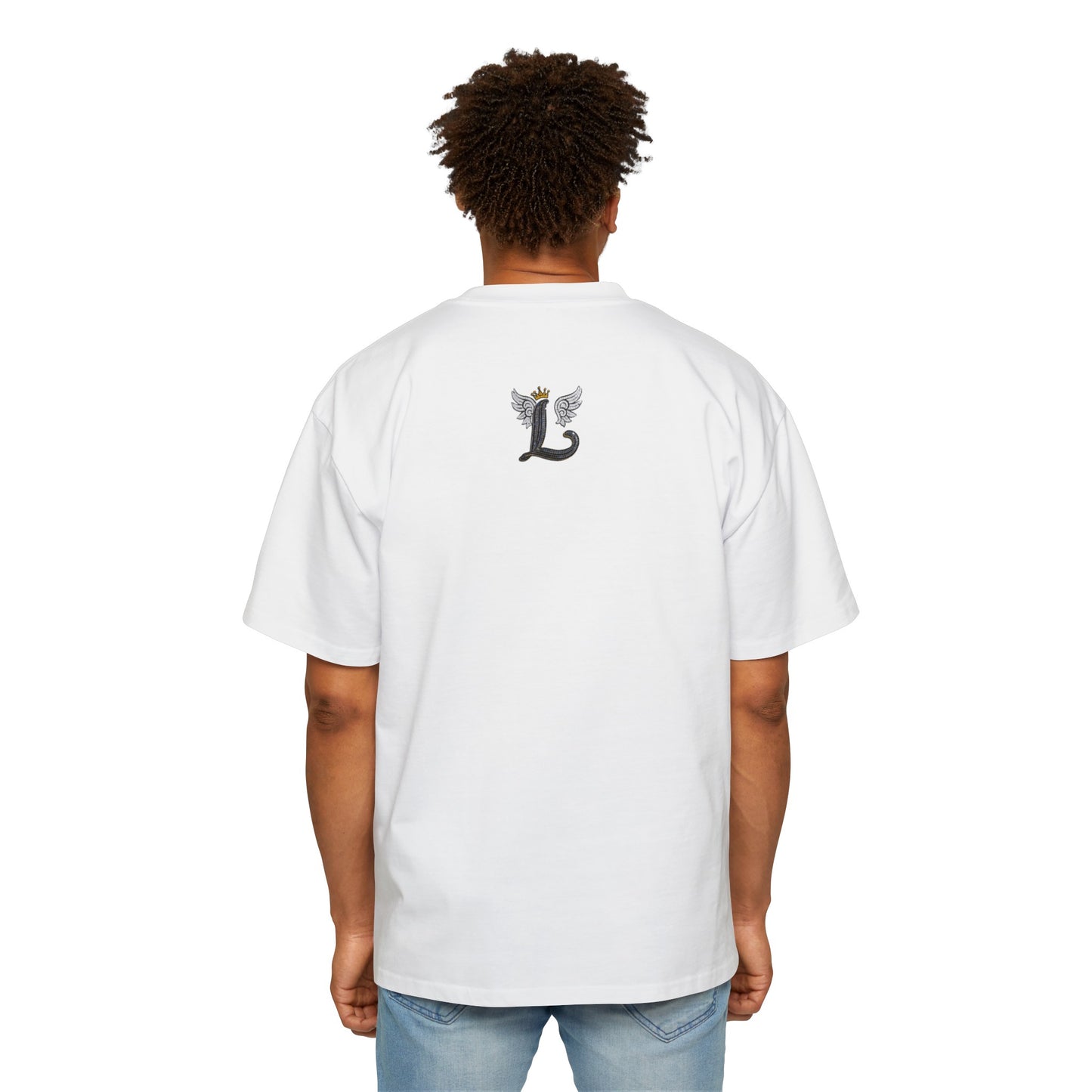 "Lauderdale Panther" Short-Sleeve T-Shirt