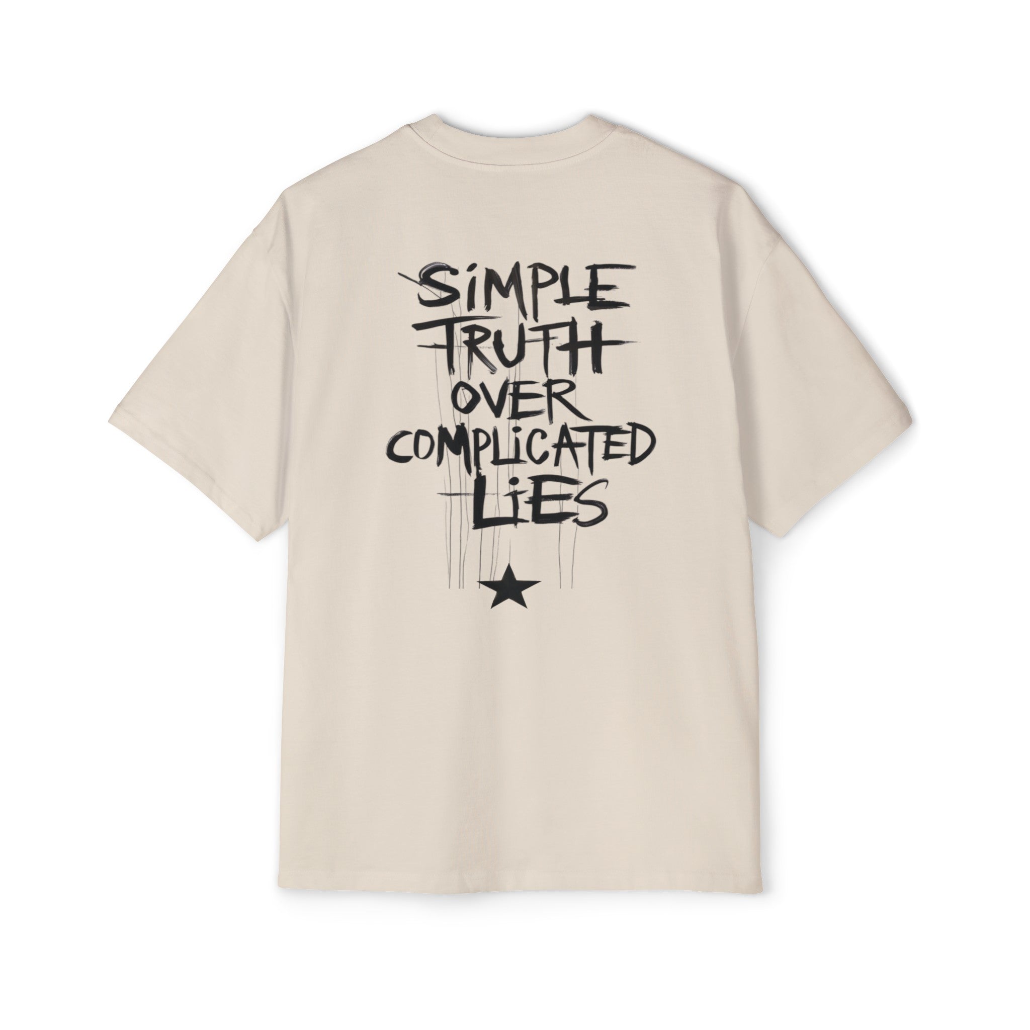 Lauderdale 'Stand Tall' Tee – Lords Of Lauderdale