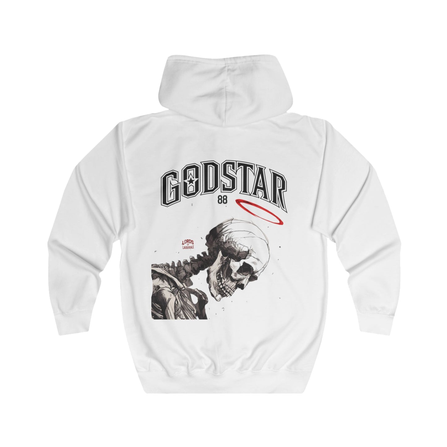 Lauderdale "GodStar" Hoodie