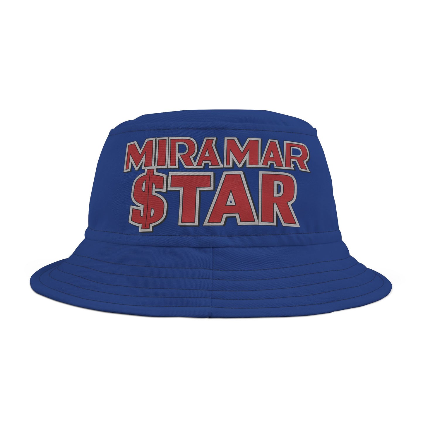 Lords Of Lauderdale 'STAR' Bucket: Miramar Edition