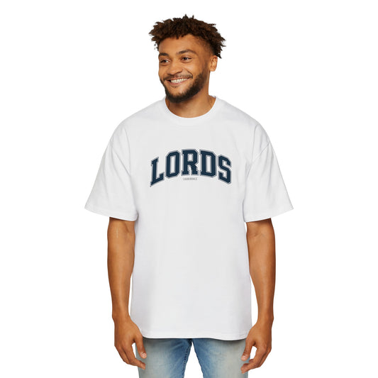 Lauderdale 'Lords' Tee