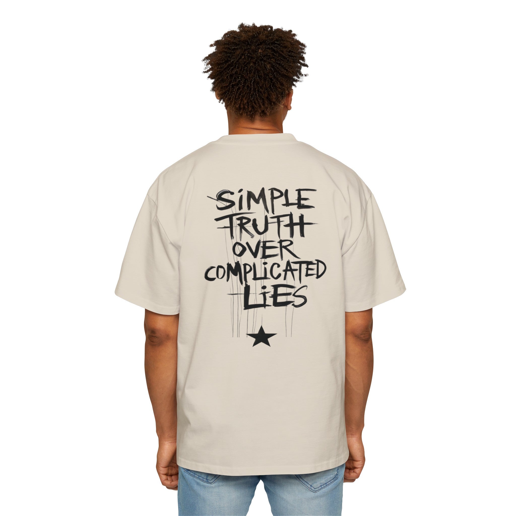 Lauderdale 'Stand Tall' Tee – Lords Of Lauderdale