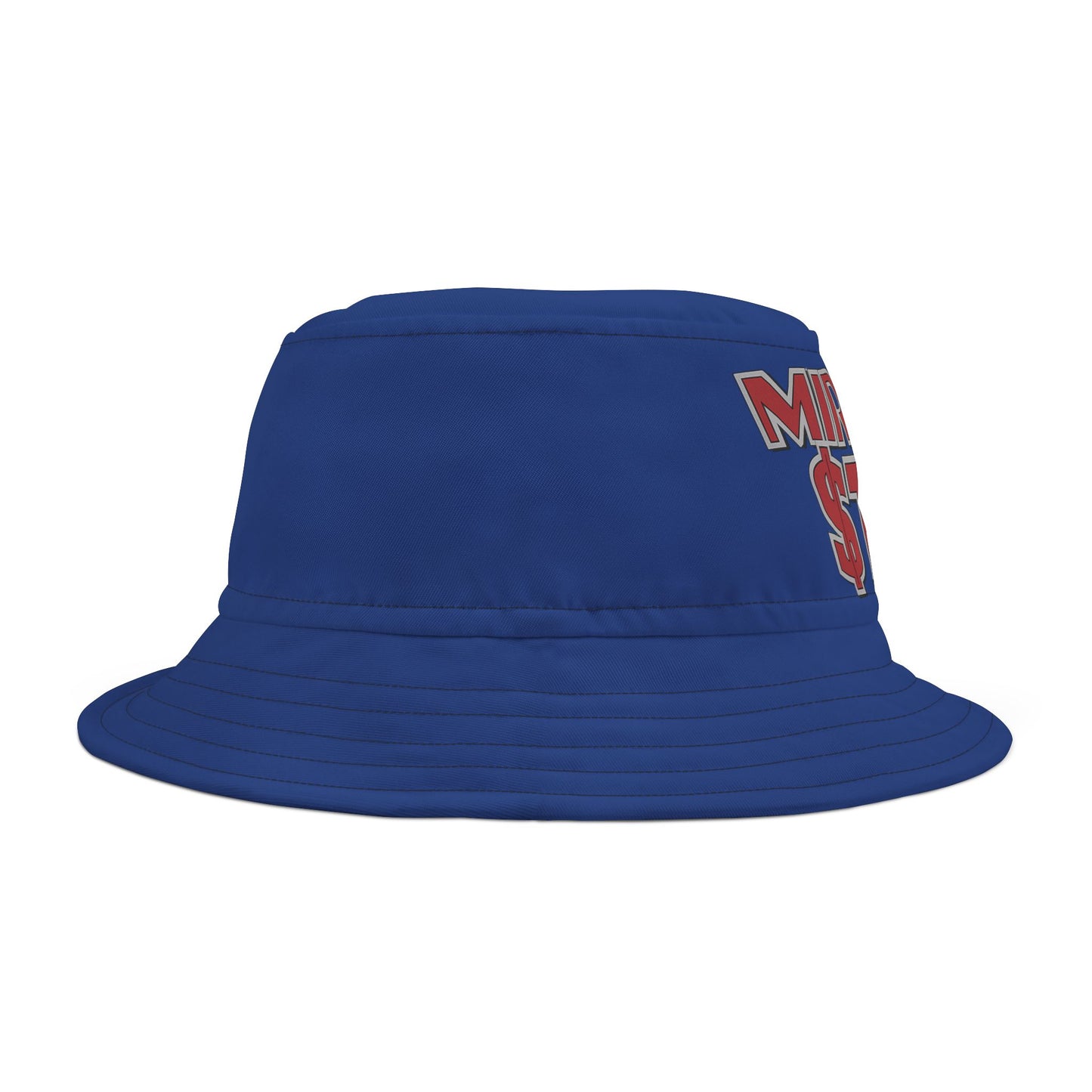 Lords Of Lauderdale 'STAR' Bucket: Miramar Edition