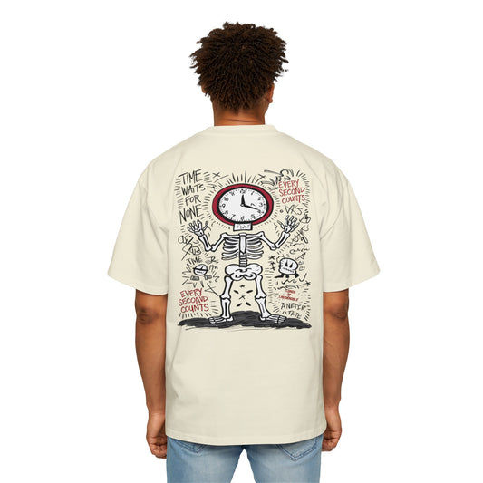 Lauderdale "Limited Time' Tee