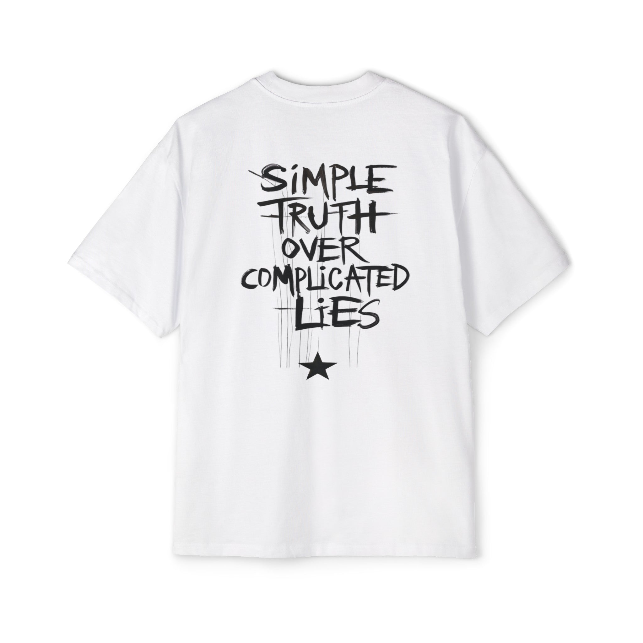 Lauderdale 'Stand Tall' Tee – Lords Of Lauderdale