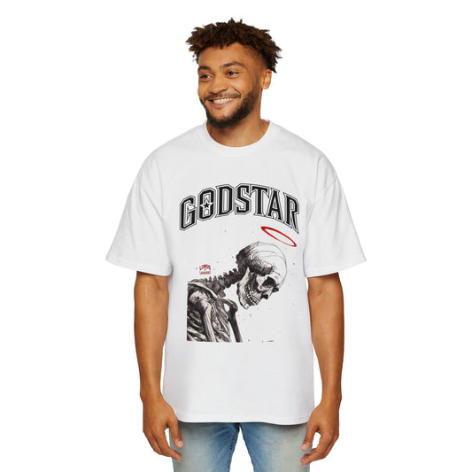 Lauderdale "GodStar" Tee