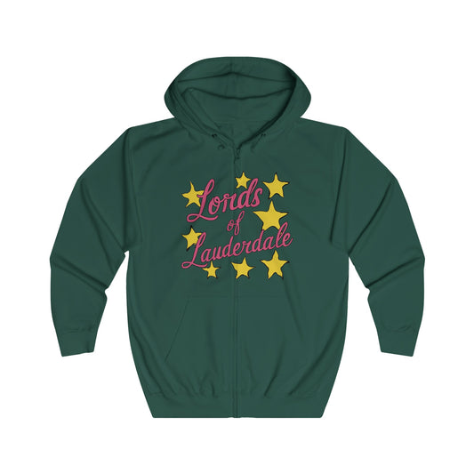 Lauderdale 'C.Y.V' Hoodie